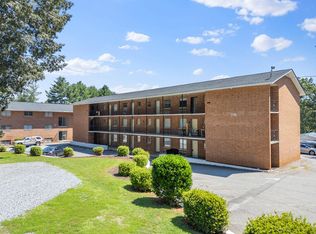 100 Ridge View Ln APT 30, Bassett, VA 24055