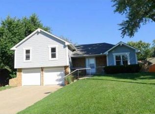 5736 Miami Ave, Kansas City, KS 66106