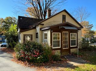 322 Maple St, Winchendon, MA 01475