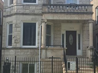 1526 S Drake Ave, Chicago, IL 60623