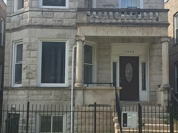 1526 S Drake Ave, Chicago, IL 60623