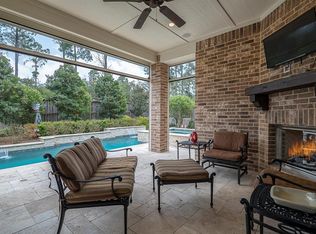 139 Currydale Way, The Woodlands, TX 77375
