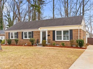 1456 London Dr, High Point, NC 27260