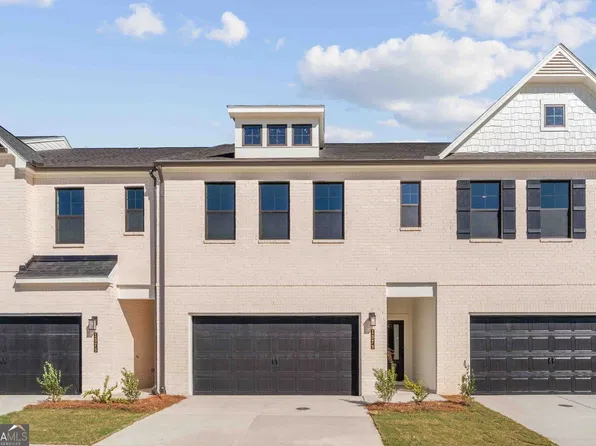 1379 Farmers Loop Lot 17, Austell, GA 30106