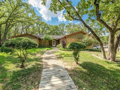 5714 Cherrywood Ln, Arlington, TX, 76016