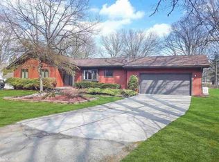 38668 Chartier St, Harrison Township, MI 48045