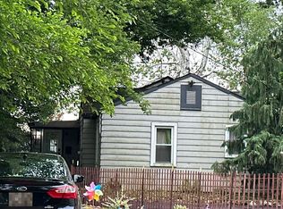105 Studer Dr, Grass Lake, MI