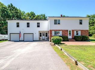 18 Flint Ln, Yarmouth, ME 04096
