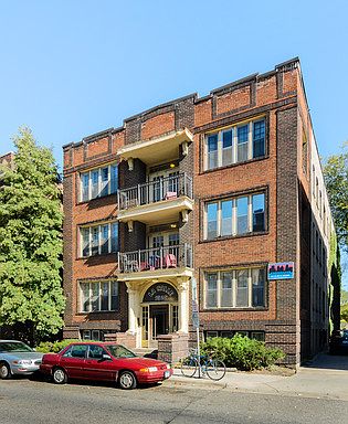 2nd image of 1525 Lasalle Ave APT 108