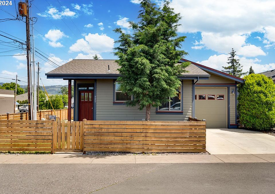 【さな】 905 Zanna Ln, Hood River, OR 97031 | Zillow