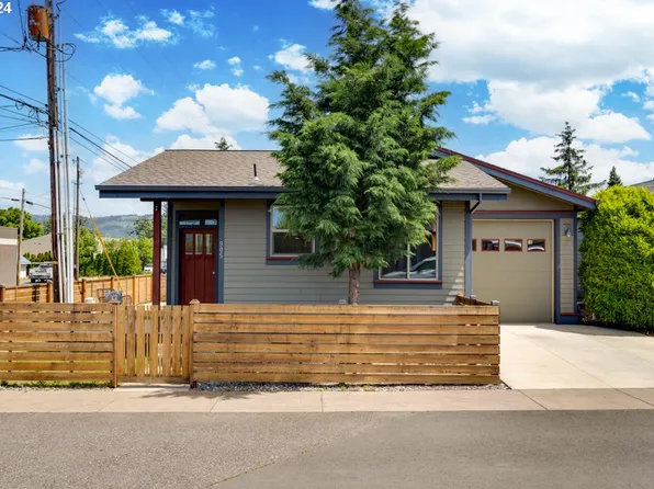905 Zanna Ln, Hood River, OR 97031