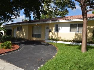 5006 Tyler St, Hollywood, FL 33021