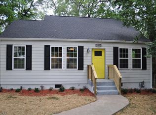 2492 Amelia Ave, Decatur, GA 30032