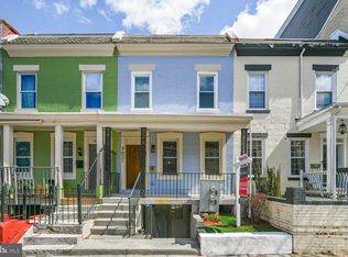 3621 11th St NW, Washington, DC 20010