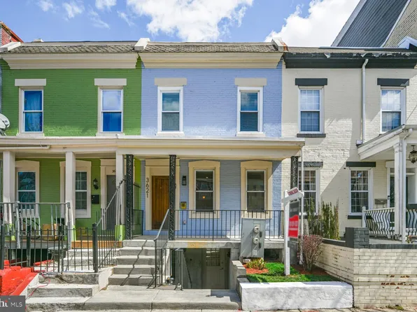 3621 11th St NW, Washington, DC 20010