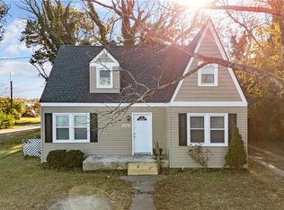 2131 Wheeling Ave, Norfolk, VA 23523