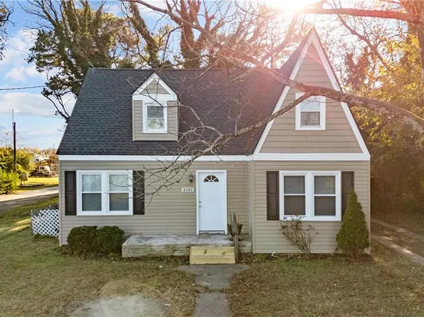 2131 Wheeling Avenue, Norfolk, VA 23523