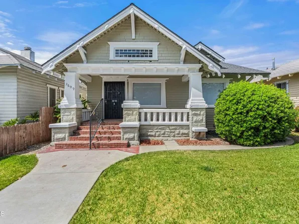 3609 4th Ave, Los Angeles, CA 90018