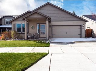 21359 NE Eagle Crossing Ave, Bend, OR 97701