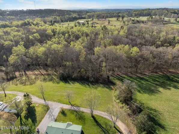 0 Copenhaver Rd, Lenoir City, TN 37771