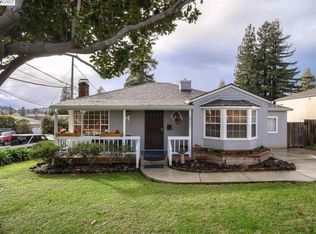 19141 Parsons Ave, Castro Valley, CA