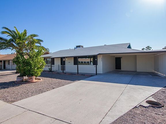 2nd image of 10347 W Monterosa Dr