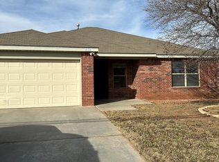 418 Neely Ave, Midland, TX 79705