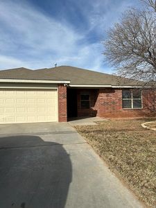 418 Neely Ave, Midland, TX, 79705