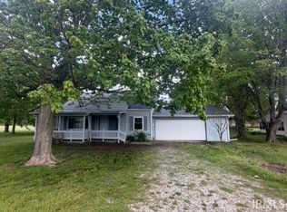 27979 North St, North Liberty, IN 46554