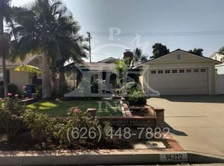 14322 Dittmar Dr, Whittier, CA 90603