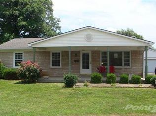 2064 Rebel Rd, Lexington, KY 40503