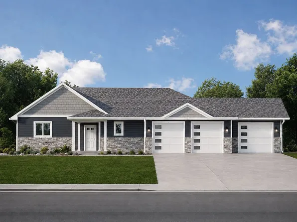 539 Northstar Dr, Grafton, ND 58237