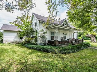 4806 Nashville Rd, Franklin, KY 42134