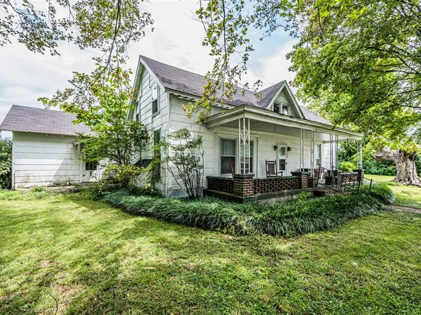 4806 Nashville Rd, Franklin, KY 42134