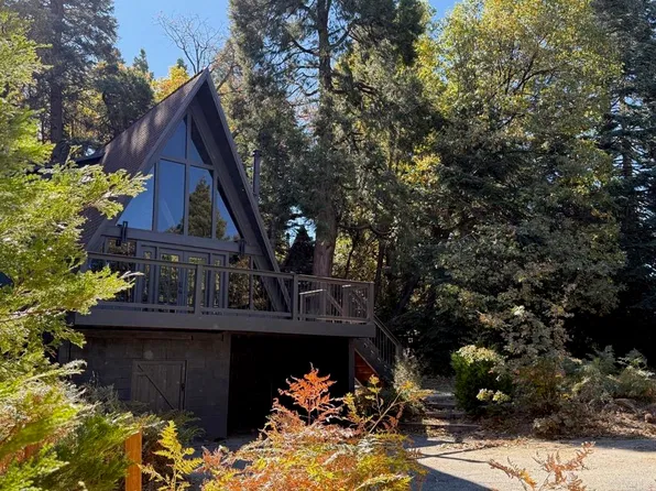 22248 Crestline Rd, Palomar Mountain, CA 92060