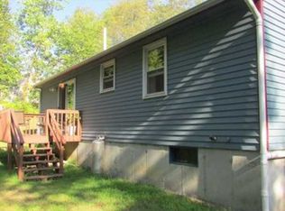 1703 Putnam Pike, Glocester, RI 02814