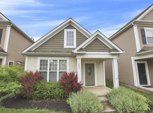 5621 Lantos Rd, Dublin, OH 43016