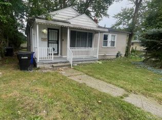 24055 Florence St, Detroit, MI 48219
