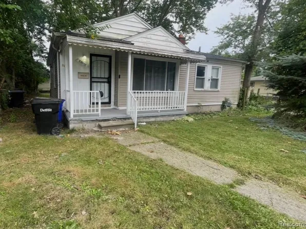 24055 Florence St, Detroit, MI 48219