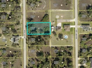 1616 Scott Ave #4, Lehigh Acres, FL 33972