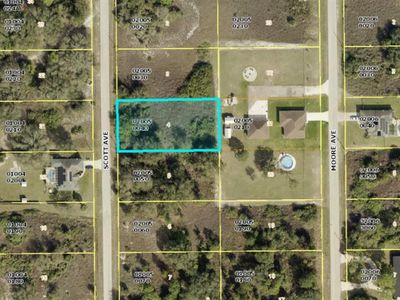 1616 Scott Ave #4, Lehigh Acres, FL, 33972