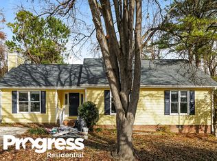 4209 Traders Dock Ct, Wake Forest, NC 27587