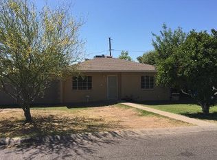 2802 N 33rd St, Phoenix, AZ 85008