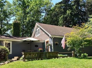 35 Winspear Rd, Buffalo, NY 14224