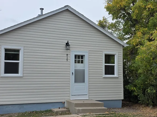 815 E 5th St, Cheyenne, WY 82007
