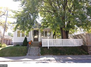 1109 38th St E, Minneapolis, MN 55407