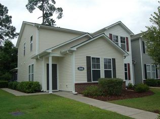 166 Olde Towne Way UNIT 2, Myrtle Beach, SC 29588