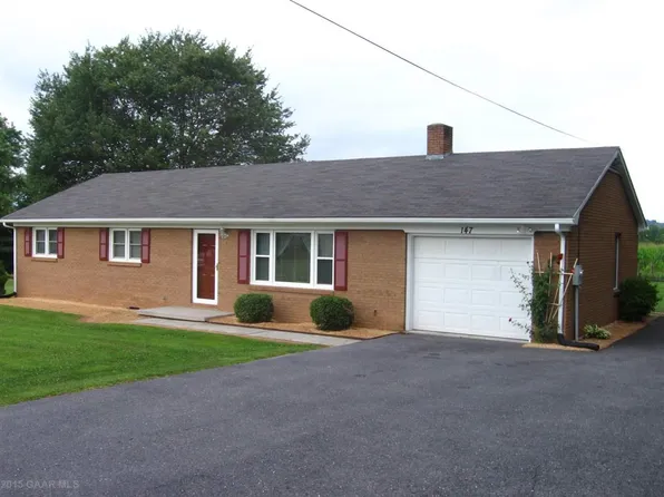 147 Cold Springs Rd, Stuarts Draft, VA 24477