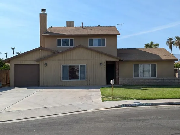 81723 Galahad Ln, Indio, CA 92201