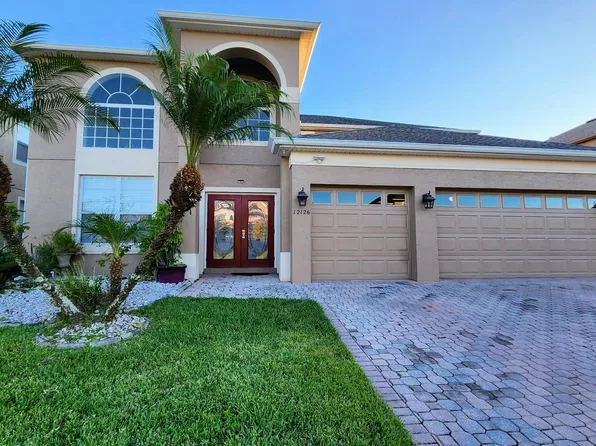 12126 Diedra Ct, Orlando, FL 32825